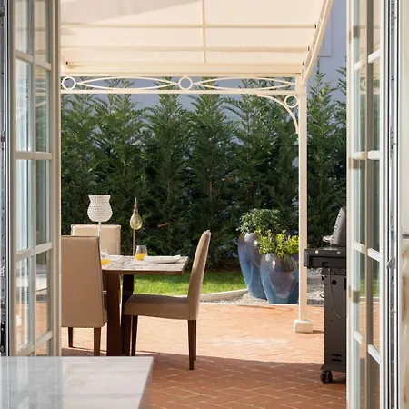 Luxury Giulia With A Pool Villa Tar-Vabriga