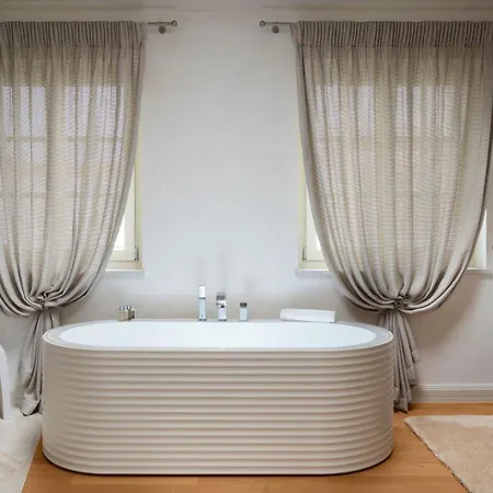 Luxury Giulia With A Pool * Tar-Vabriga