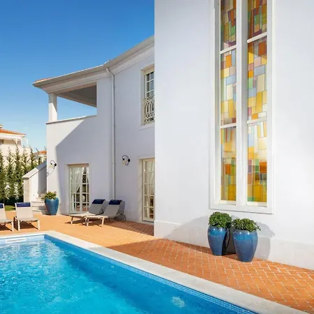 Villa Luxury Giulia With A Pool *