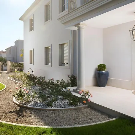 Luxury Giulia With A Pool Villa Tar-Vabriga